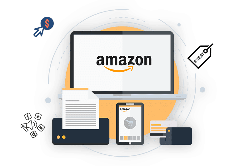 amazon seller account setup london