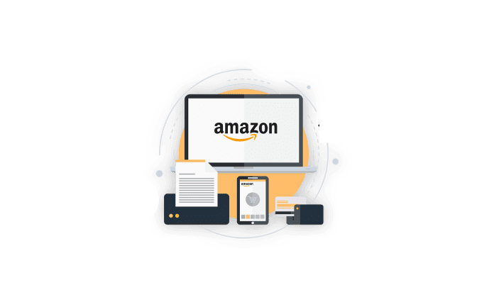 amazon seller account setup london