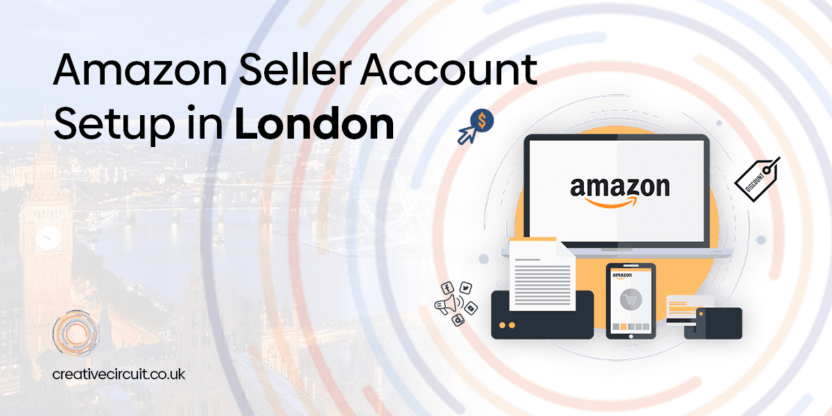 Amazon Storefront Service London