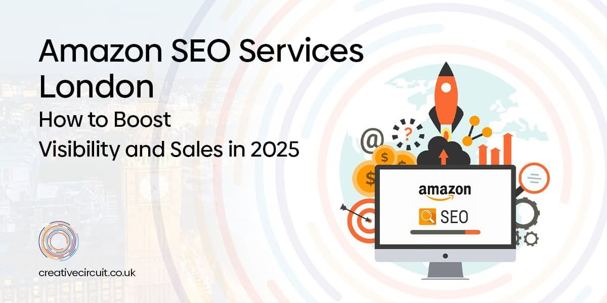Amazon Seller Account Setup Service