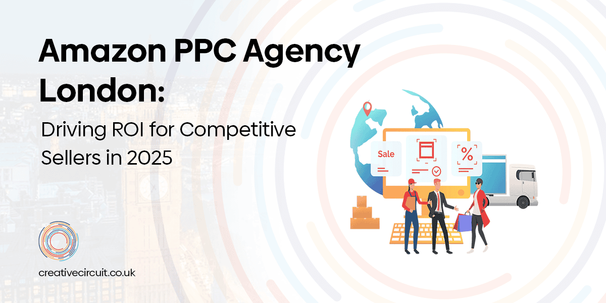 Amazon PPC Service