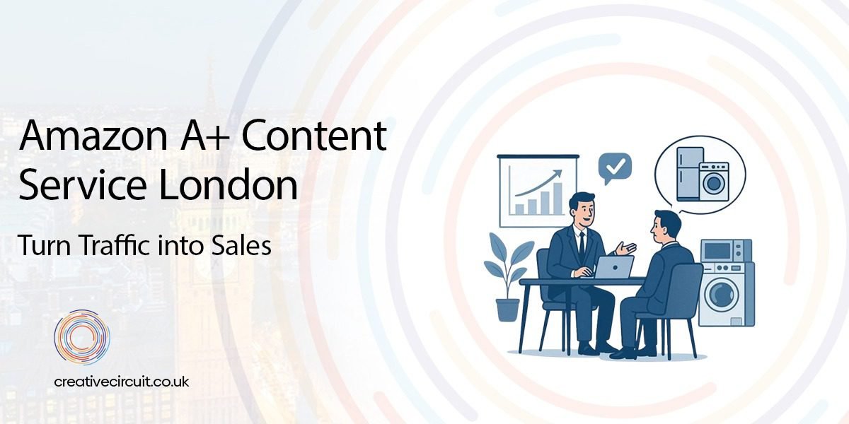 amazon-a+-content-service-london